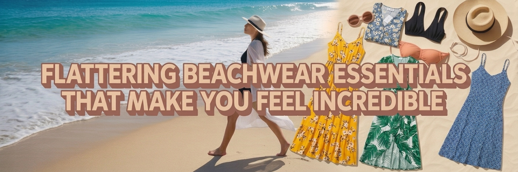 The Beach Brand Women Buy Once and Then Buy Again in Every Color