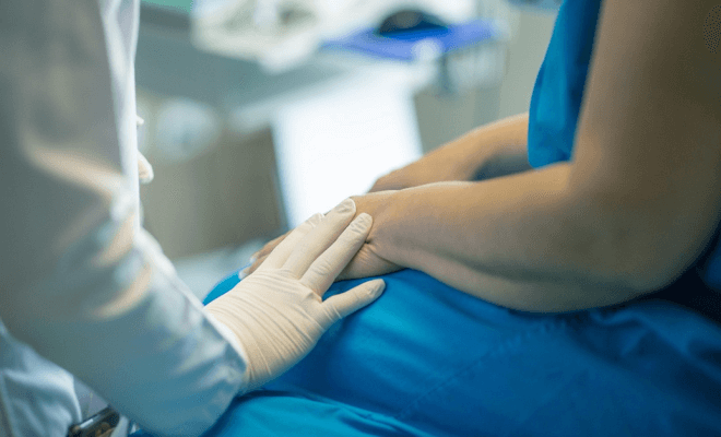 How Artificial Intelligence Supports Smarter Healthcare Decisions