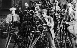 ألقِ نظرة على الماضي مع هذه الصور التاريخية النادرة