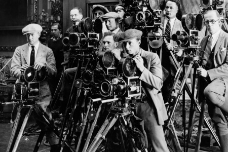 Aruncă O Privire În Trecut Cu Aceste Fotografii Rare Istorice