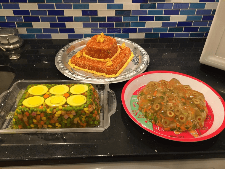 Trading and Sharing With Neighbors