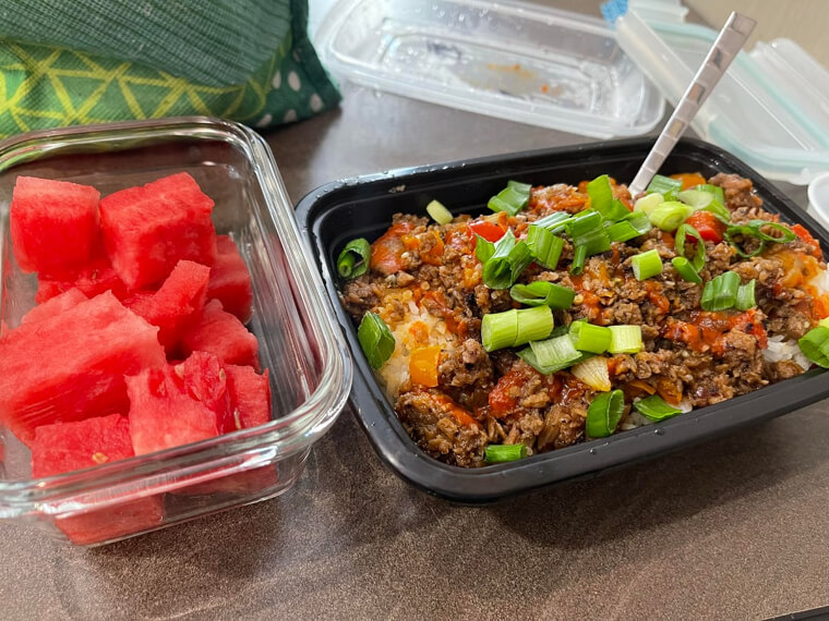 Turning Leftovers Into New Meals