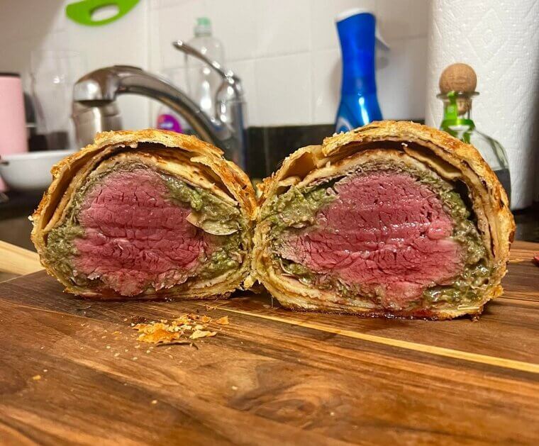 Stretching Meat With Filler