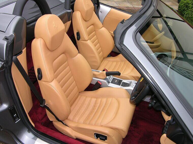 Invest in Quality Floor Mats and Seat Covers