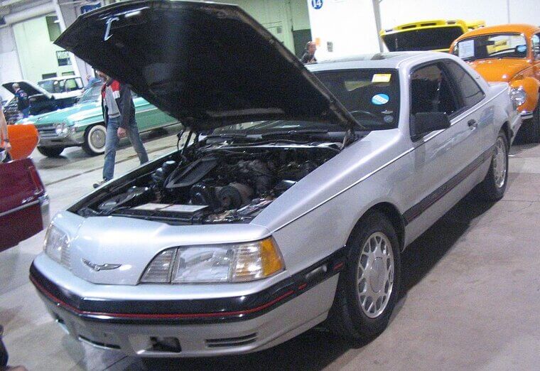 Replace Old Rubber Seals Under the Hood