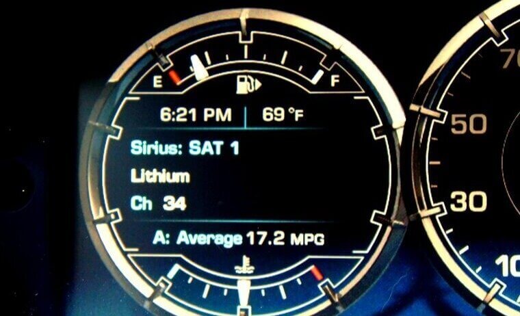 Keep Mileage as Low as Reasonably Possible