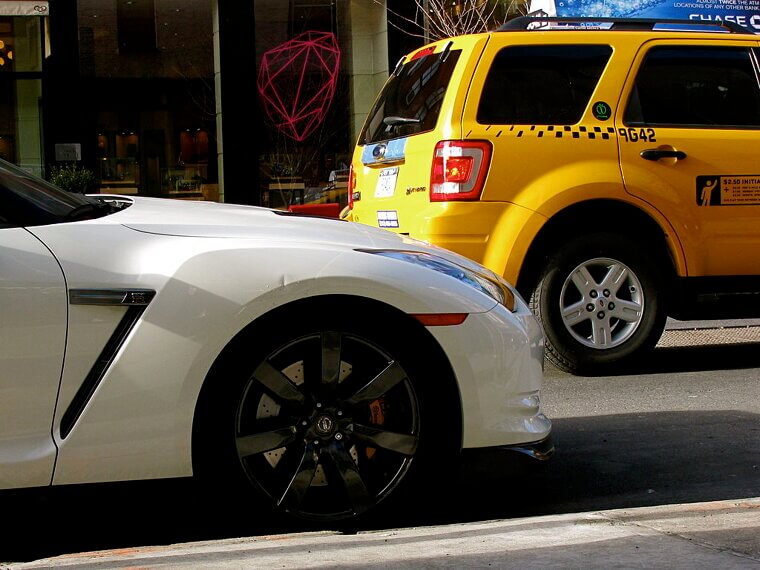 Repair Minor Dents and Scratches