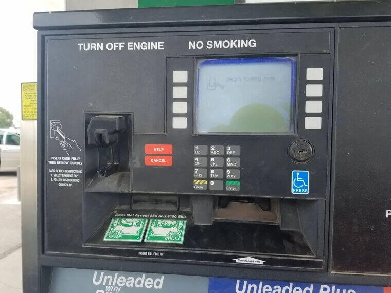 The Cost of Fuel Is Constantly on the Rise