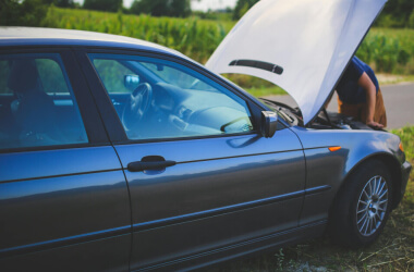 Signs It’s Time to Stop Repairing Your Car