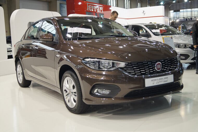 Fiat Tipo