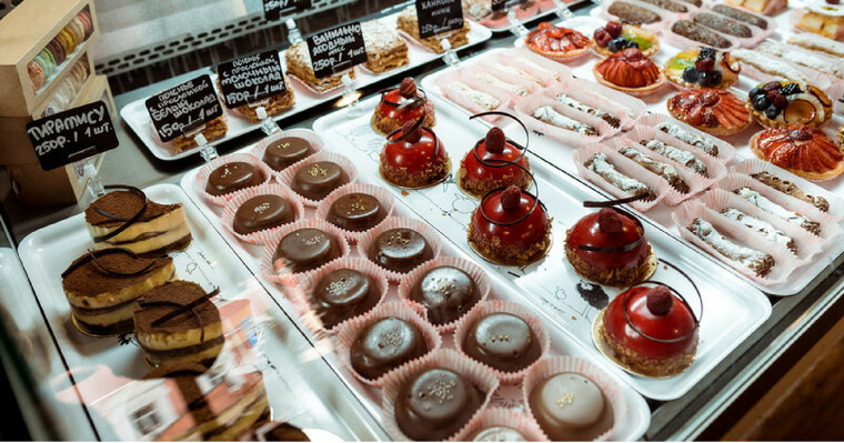Pasticceria Don Giulio