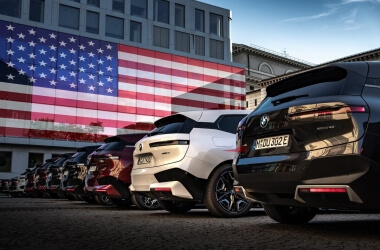 15 Car Brands That Will See Price Hikes Due To Tariffs