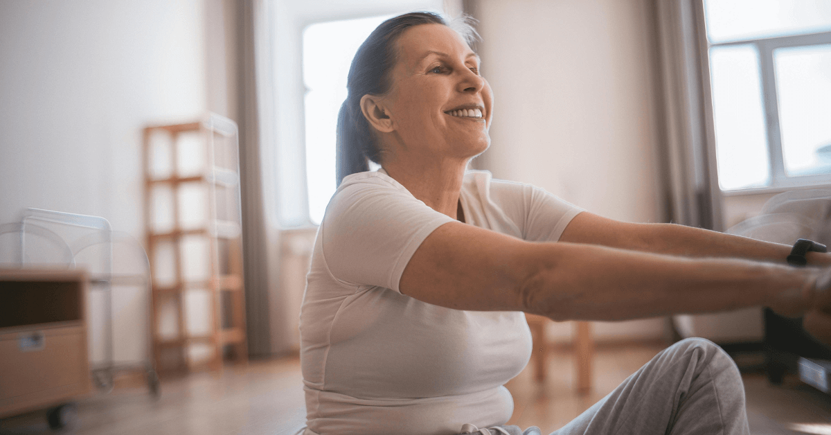 How to Build Confidence and Body Awareness Through Exercise | FitFormHub