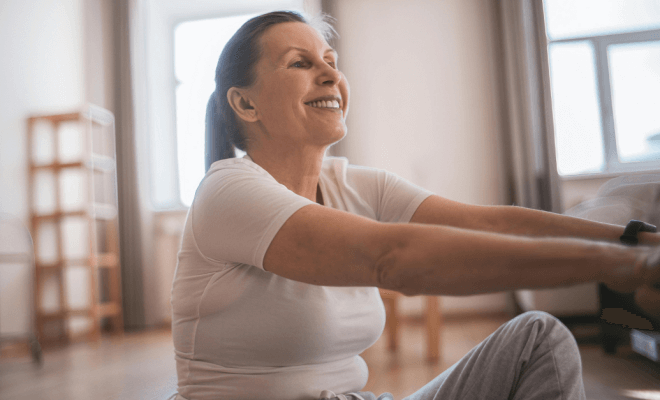 How to Build Confidence and Body Awareness Through Exercise