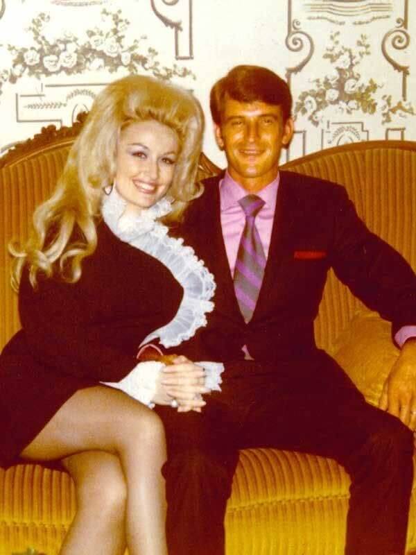 Dolly Parton and Carl Thomas Dean, 57 Years Together