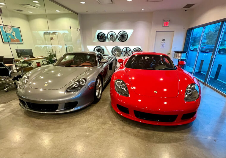 Dealing With Car Tech Can Be a Challenge