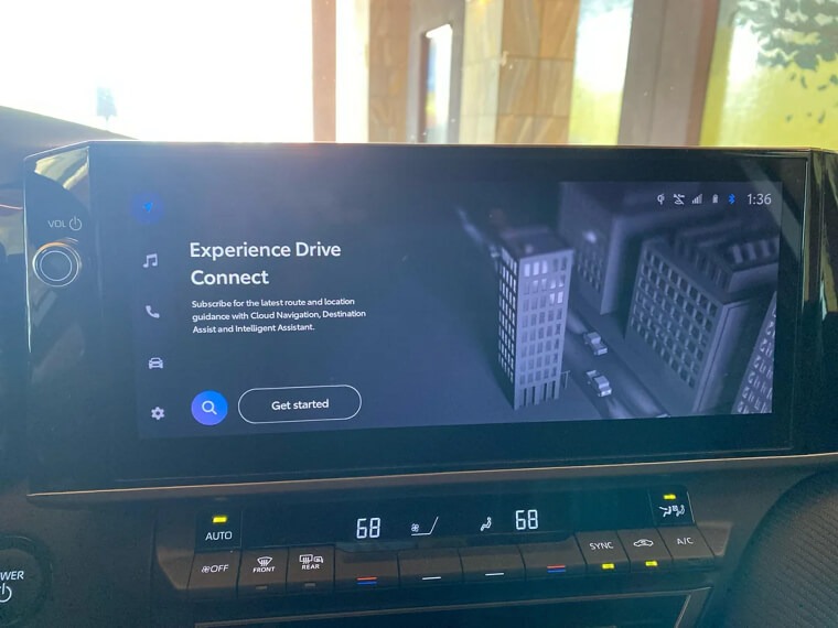 Subscription Features