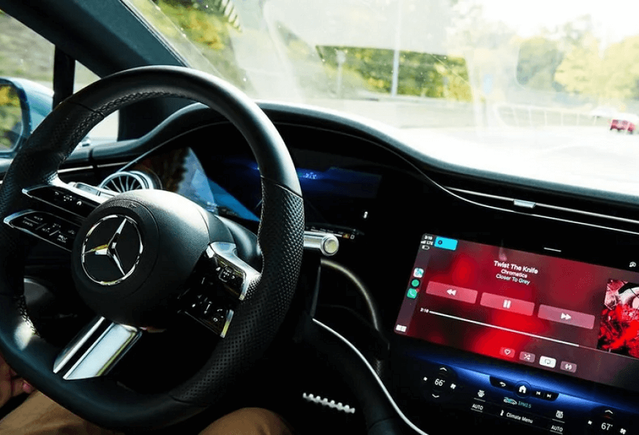 New Car Technology Buyers Regret Paying for the Most