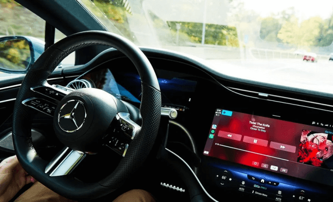 New Car Technology Buyers Regret Paying for the Most