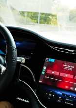New Car Technology Buyers Regret Paying for the Most