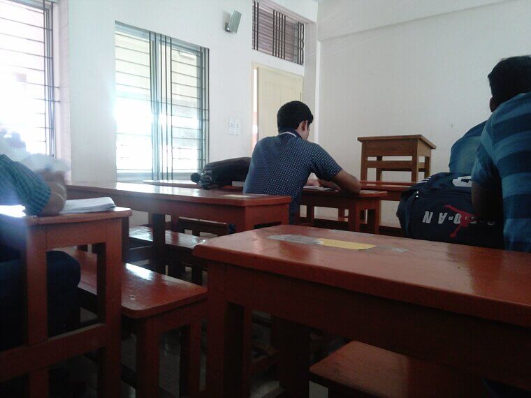 Skipping School Without Parental Consent