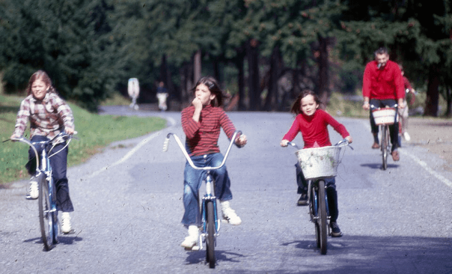 Things You Could Do as a Kid That Would Be Illegal Today