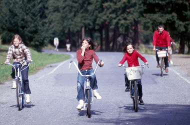 Things You Could Do as a Kid That Would Be Illegal Today