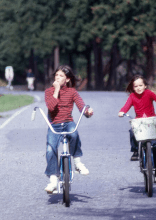 Things You Could Do as a Kid That Would Be Illegal Today