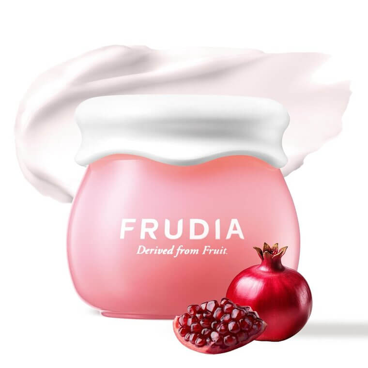 FRUDIA Pomegranate Cream - Nourish & Moisturize Your Skin 