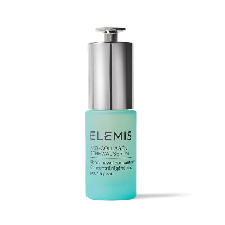 ELEMIS Renewal Serum: Gentle Retinol Alternative for Smooth Skin 