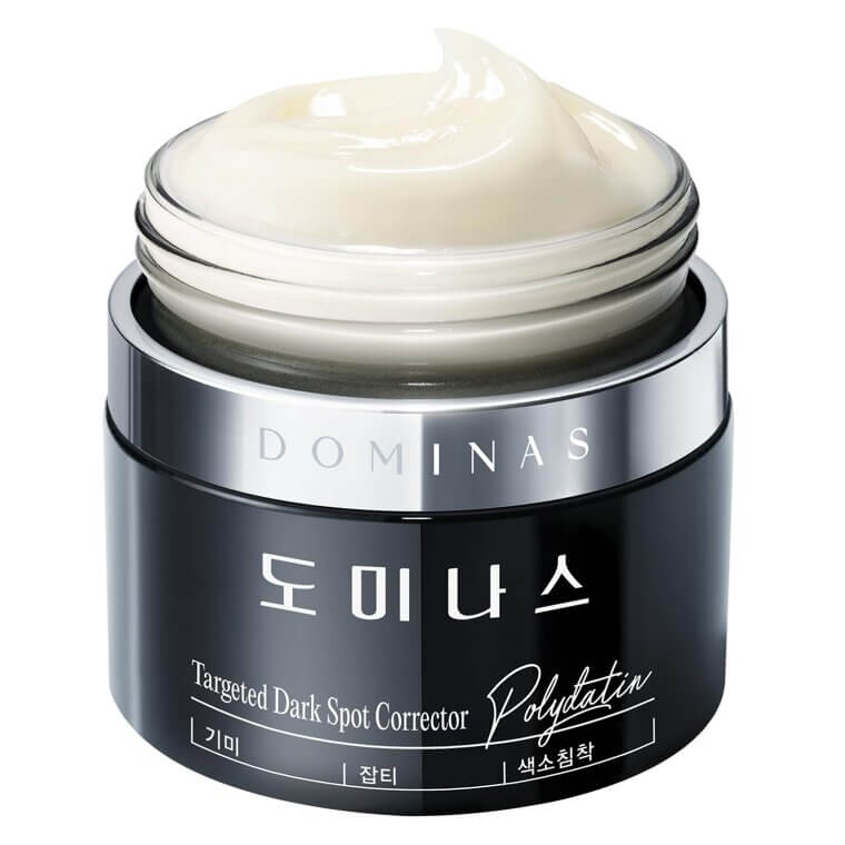 DOMINAS Dark Spot Cream - Brighten Your Skin Effortlessly 