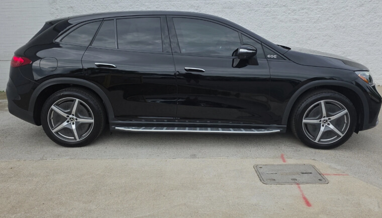 2024 Mercedes-Benz EQE 350 – US $59,846.00