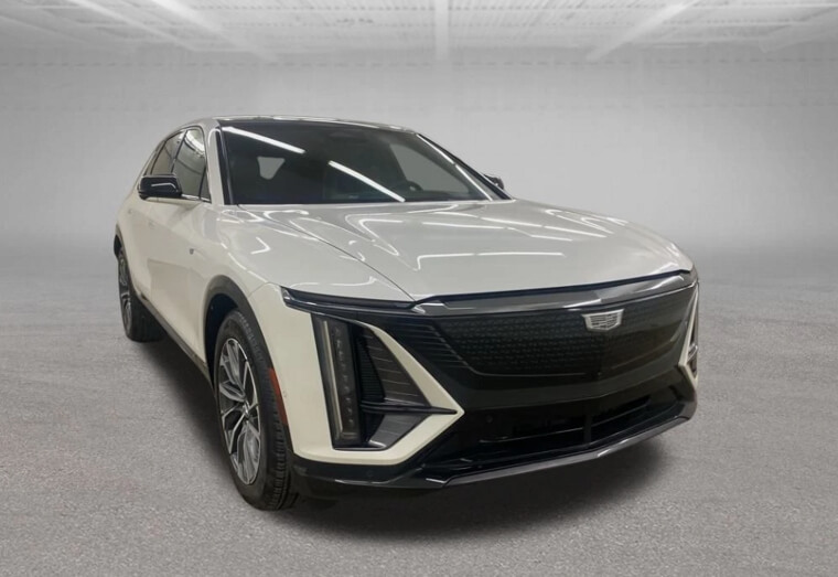2024 Cadillac LYRIQ Sport – US $50,999.00
