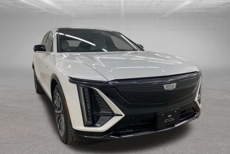 2025 Cadillac LYRIQ Sport – US $47,899.00