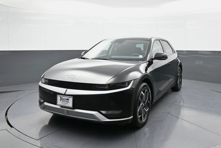 2024 Hyundai IONIQ 5 SEL – US $47,890.00