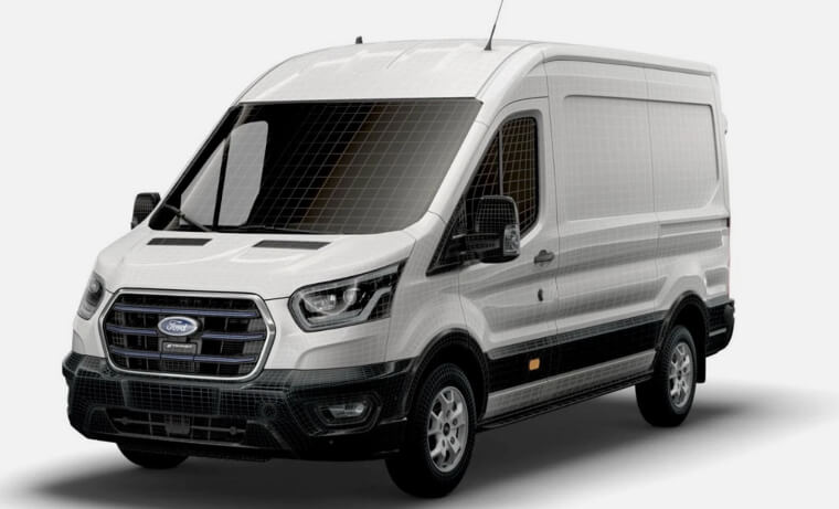 2022 Ford F-350 T-350 – US $19,999.00