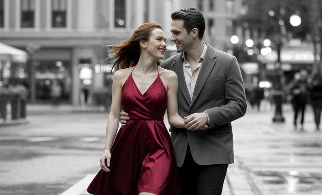 Gorgeous Valentine's Dresses for Your Date in 2026