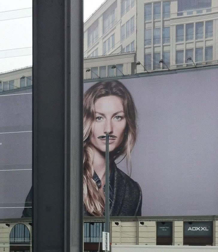 I Mustache You A Question