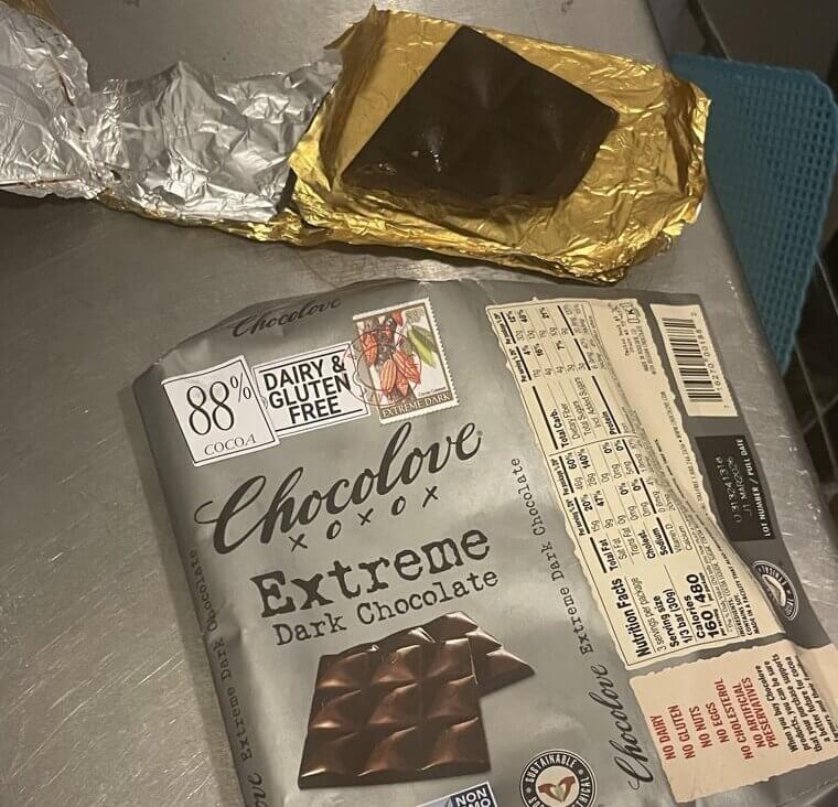 Hidden Caffeine Sources Like Dark Chocolate and Sodas