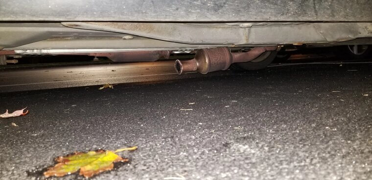 They Exaggerate Common Wear and Tear