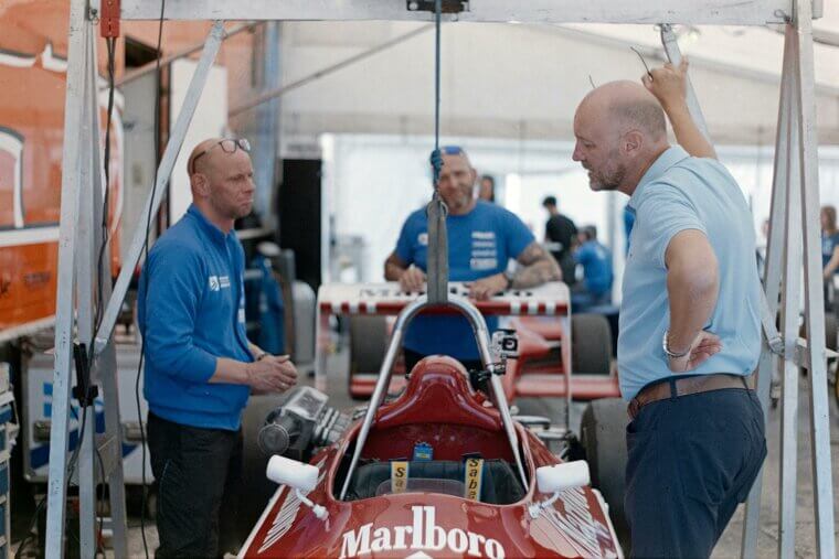 They Become Evasive When Questioned