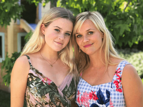 Reese Witherspoon — 23