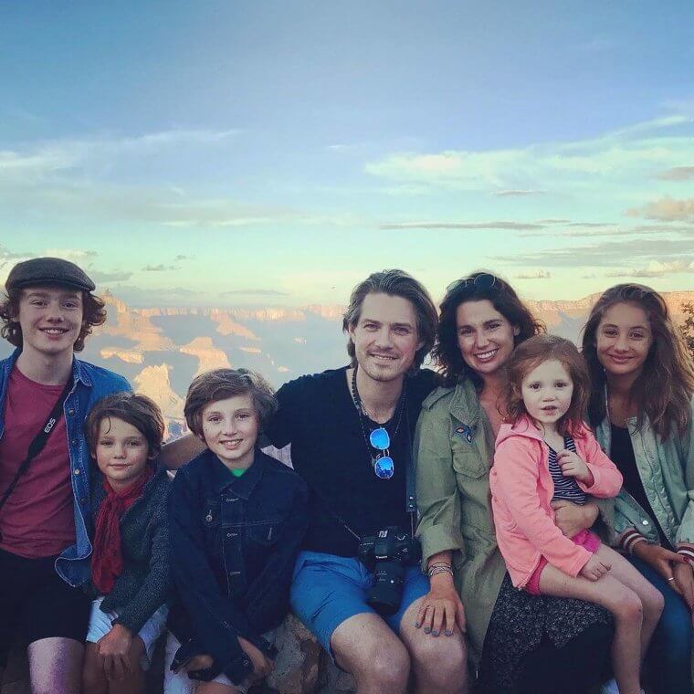 Taylor Hanson — 19