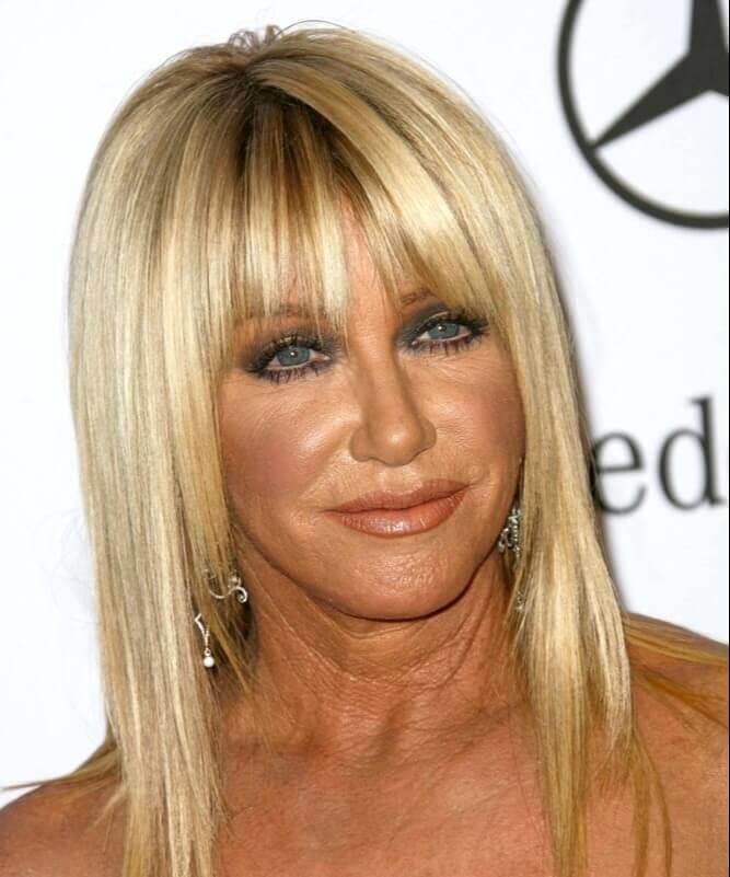 Suzanne Somers — 19