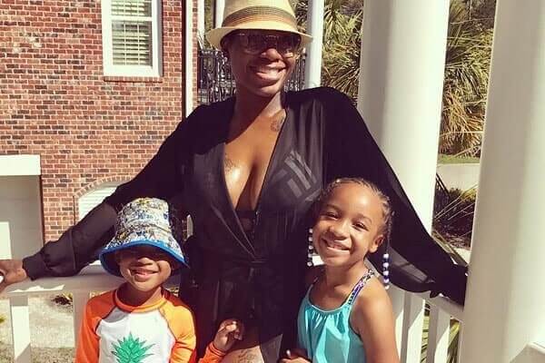 Fantasia Barrino — 16