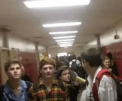 Down With the Bullies