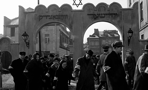 5 Movies That Were Filmed With Impeccable Historical Accuracy