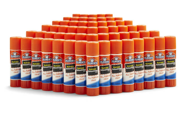 Get Top-Rated Elmer's Glue Sticks 
