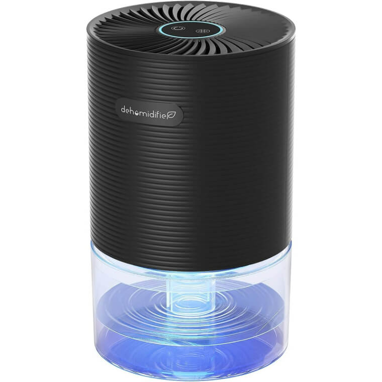 Dehumidifier - Stay Comfortable and Avoid Splurging With 11% Off
