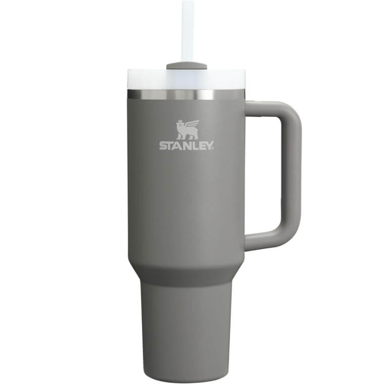 Stay Hydrated in and Out of Class With This #1 Best-Selling Stanley Tumbler